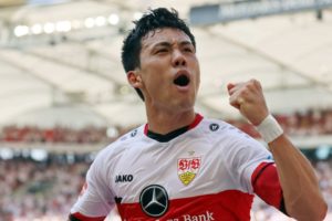 5 Fakta Pemain Jepang yang Bersinar di Bundesliga