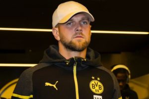Analisa Vigo: Transfer Niclas Fullkrug Buat Dortmund Semakin Jauh Dari Juara