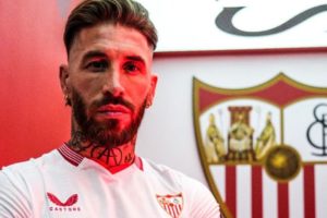 Analisa Vigo: Sergio Ramos dan Misinya Membayar Utang di Sevilla