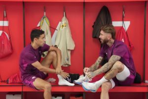 Analisa Vigo: Pencarian Kebahagiaan Sejati Oleh Sergio Ramos di Sevilla