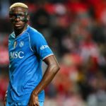 Mantan Pemain Chelsea Terlibat Dalam Rumor Transfer Osimhen!