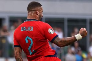 Walker Sempat Ingin Pensiun Dua Kali, Southgate: Kami Sudah Bicara