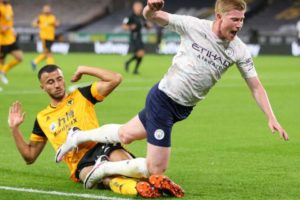 Wolves vs Man City: Prediksi, Jadwal dan Link Live Streaming