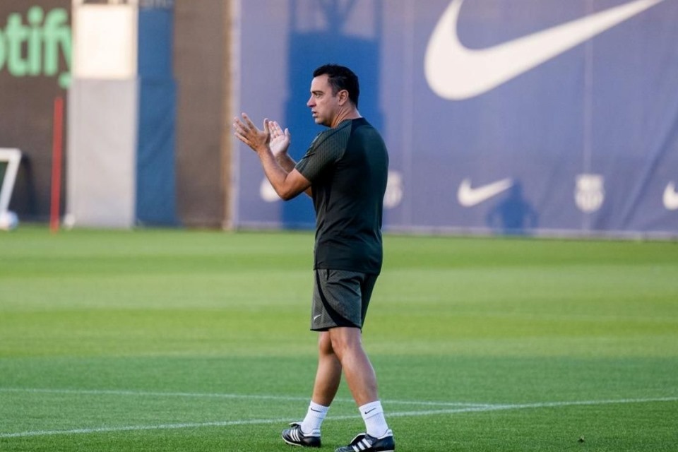 Xavi: Barcelona Jangan Anggap Remeh Real Betis