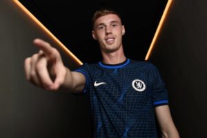 Analisa Vigo: Menakar Posisi Terbaik Cole Palmer di Chelsea