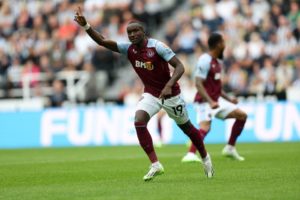 Moussa Diaby Buka Peluang Kembali ke PSG di Masa Depan