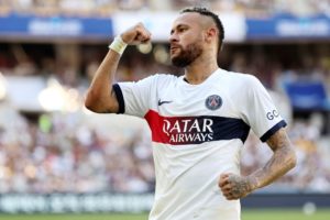 Mantan Petinggi PSG Dukung Keputusan Neymar Tinggalkan Paris