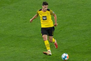 Niclas Fullkrug Ikut Terbang ke Freiburg, Pertanda Siap Tampil?