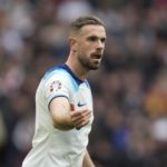 Soal Panggil Henderson ke Timnas Inggris, Southgate: Kami Memantaunya dengan Seksama