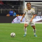 Carlo Ancelotti Beberkan Rencananya untuk Luka Modric di Musim Ini