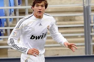 5 Fakta Pemain Terlupakan Real Madrid