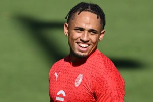 Selangkah Lagi, Pilar Milan Bakal Berlabih ke RB Leipzig