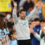 Eks Manchester City dan Barcelona Putuskan Pensiun di Usia 36 Tahun
