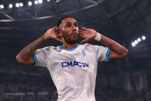 Auba Ungkap Kondisi Pemain Marseille di Tengah Kekacauan Klub