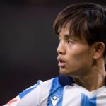 Raksasa Arab Saudi Siap Tebus Rilis Takefusa Kubo!