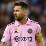 Sindir PSG, Messi: Saya Satu-Satunya Juara Dunia yang Tak Diapresiasi