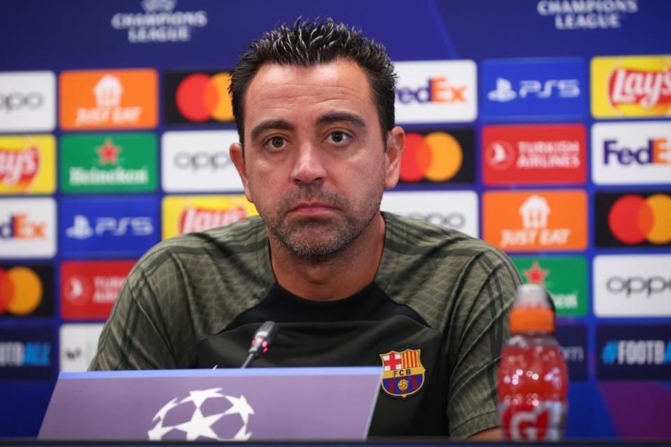 Kontrak Baru Xavi Akan Diumumkan dalam 24 Jam ke Depan