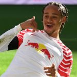 Merasa Nyaman, Pilar Leipzig Siap Bertahan Lebih Lama di Jerman