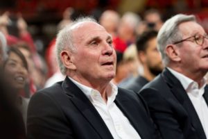CEO Bayern Munich Sindir Tuchel yang Kritik Bayern Munich
