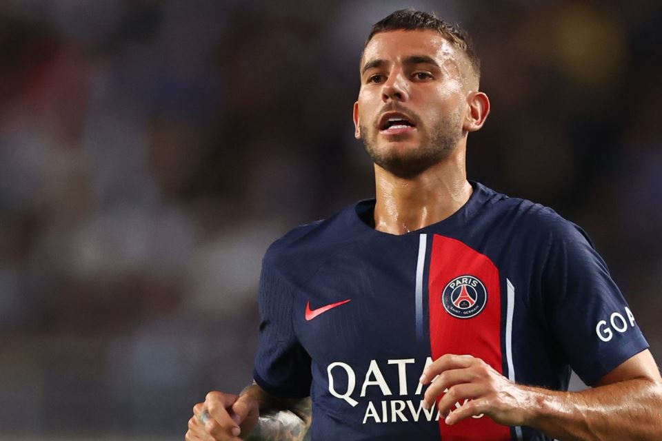 Lucas Hernandez Ungkap Reputasi Ligue 1 di Mata Pemain Asing