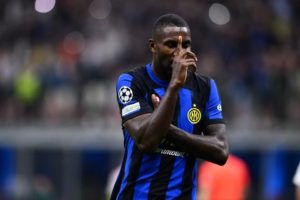 21 Shots Cuma 1 Gol, Inzaghi: Inter Kurang Tenang Saat Menyerang
