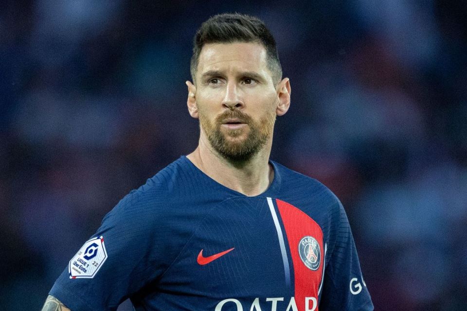 Lionel Messi Akui Tinggalkan Paris Bukan Keputusan yang Mudah