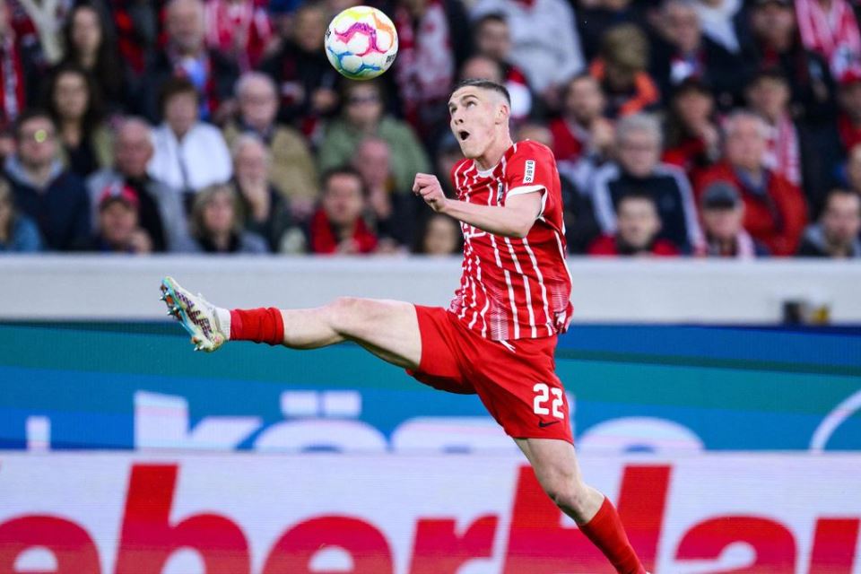 Freiburg Kehilangan Dua Pilar Pentingnya Jelang Bersua Bayer Leverkusen