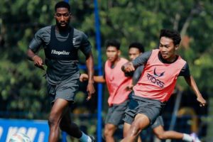 PSIS vs Persija: Prediksi, Jadwal, dan Link Live Streaming