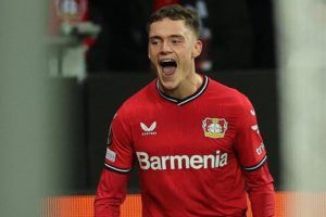 Dirumorkan Gabung Bayern Munich, Wirtz: Saya Bahagia di Leverkusen