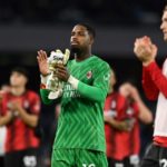 AC Milan Gagal Menang di Markas Napoli, Pioli: Untung Tidak Kalah