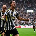 AC Milan vs Juventus: Dusan Vlahovic Pulih Tepat Waktu