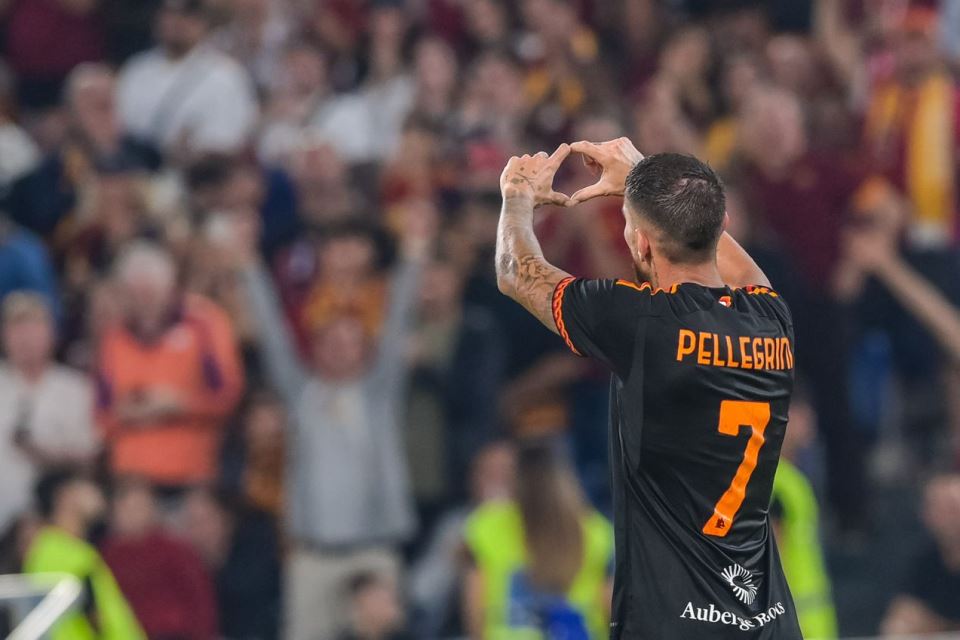 AS Roma Akhirnya Bisa Menang, Mourinho Fans Tak Perlu Panik Lagi