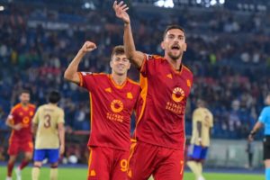 AS Roma Gacor di Liga Europa, Mourinho: Lawannya Gampang Daripada Liga Italia