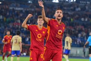 AS Roma Gacor di Liga Europa, Mourinho: Lawannya Gampang Daripada Liga Italia