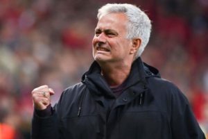 AS Roma Tak Bertaji di Liga Italia, Mourinho: Saya Tak Dapat Dukungan Pemilik Klub