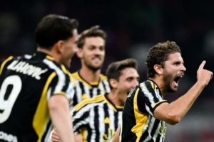 Romano Sebut Pilar Juventus Sepakat Teken Kontrak Baru