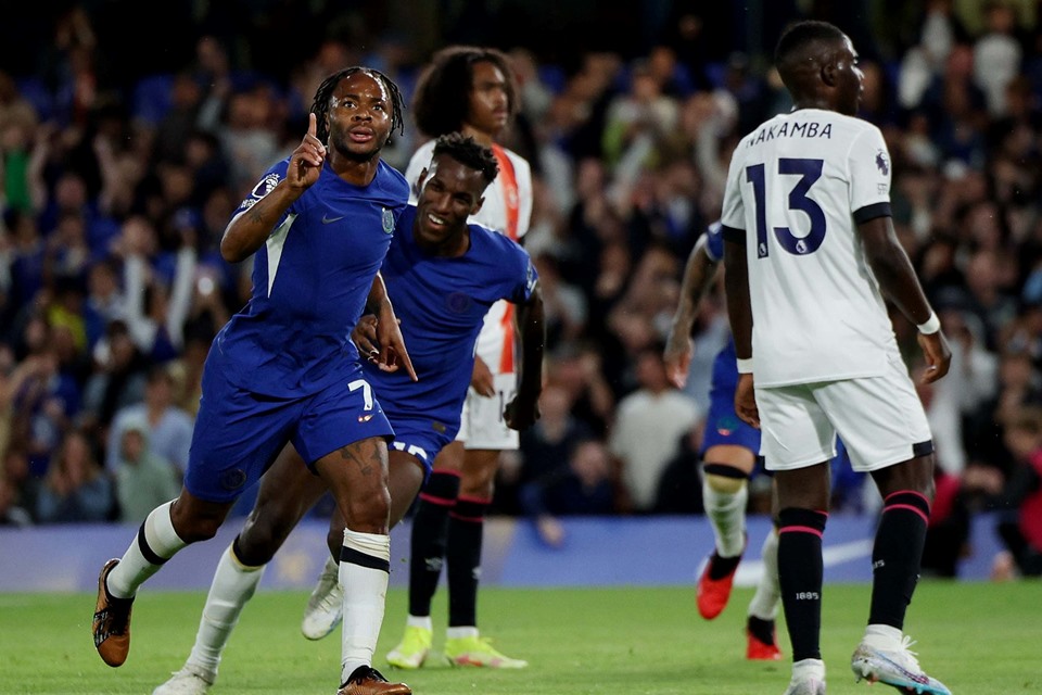 Chelsea Kini Lebih Solid, Percaya Diri dan Lapar Kermenangan