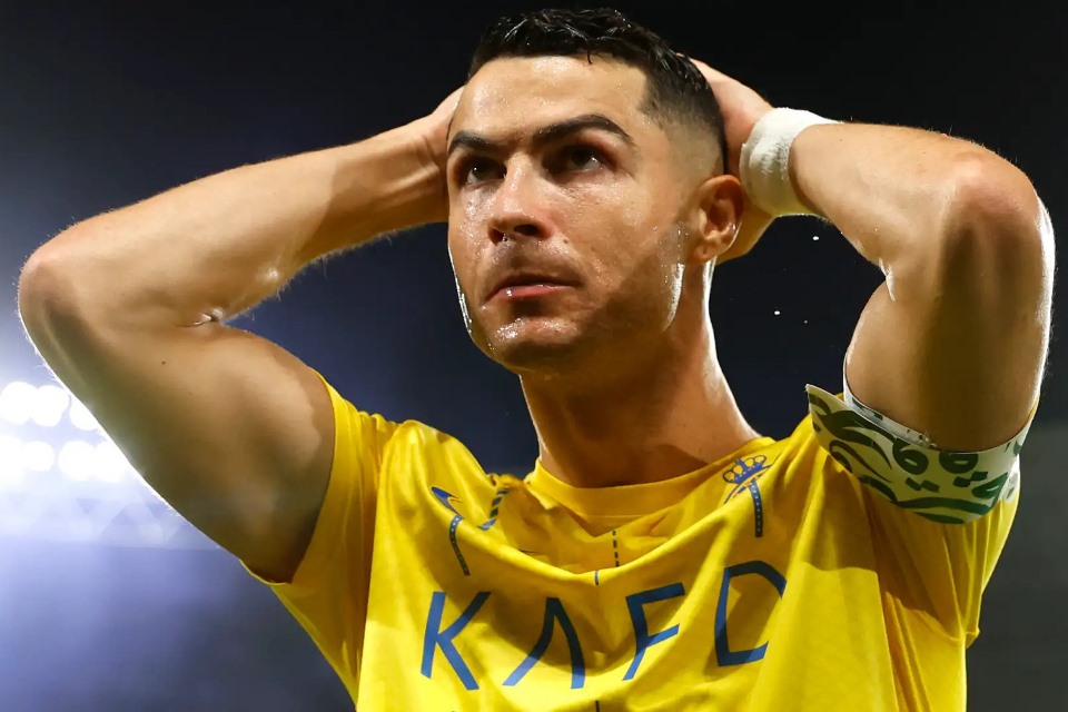 Ronaldo Absen di Liga Champions Asia, Pelatih An-Nassr Beri Penjelasan