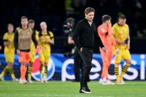 Data dan Fakta Jelang Duel Borussia Dortmund vs AC Milan