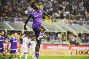Diincar Arsenal, Fiorentina Tawari Michael Kayode Kontrak 5 Tahun Plus Gaji Selangit