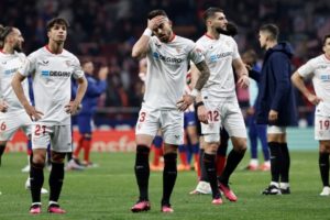 Diunggulkan Atas Sevilla, Tapi Arsenal Dibayangi Rekor Tandang Buruk di Spanyol