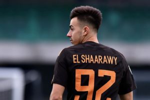 El Shaarawy Siap Tuntut Balik Pihak yang Menuduhnya Terlibat Judi Bola