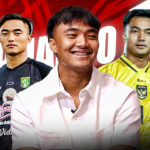 Obrolan Vigo: Ernando Ari, Pembuktian Si Kiper Muda