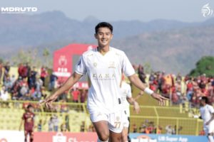 Madura United Bungkam PSM Dua Gol Tanpa Balas