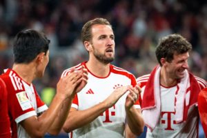 Tak Sampai 100 Juta, Segini Biaya yang Digelontorkan Bayern Munich untuk Daratkan Harry Kane
