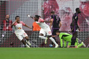 Marco Rose Akui Imbang Jadi Hasil yang Adil bagi Leipzig dan Bayern Munich