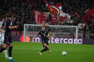 Bayern Munich vs Freiburg: Prediksi, Jadwal, dan Link Live Streaming