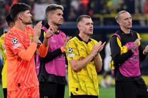 Dortmund vs Union Berlin: Prediksi, Jadwal, dan Link Live Streaming
