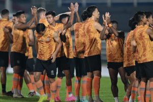 Borneo vs Dewa United: Prediksi, Jadwal, dan Link Live Streaming