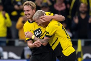 Dortmund vs Werder Bremen: Prediksi, Jadwal, dan Link Live Streaming